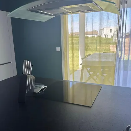 Villa Maison Entiere Standing *