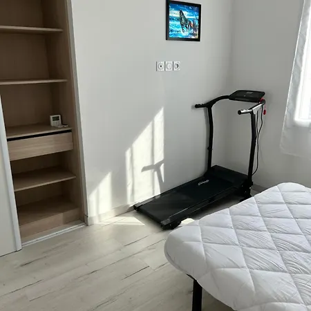 Villa Maison Entiere Standing