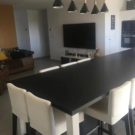 Maison Entiere Standing *