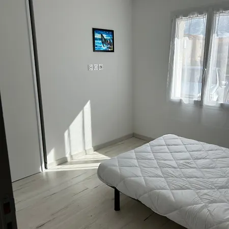 Maison Entiere Standing 빌라 *