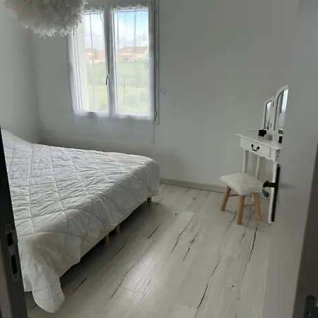 Maison Entiere Standing ヴィラ