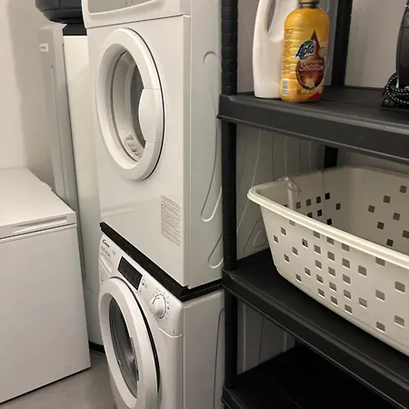 Villa Maison Entiere Standing