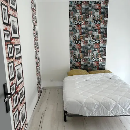 ヴィラ Maison Entiere Standing *