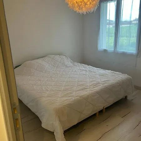 Maison Entiere Standing Mignaloux-Beauvoir