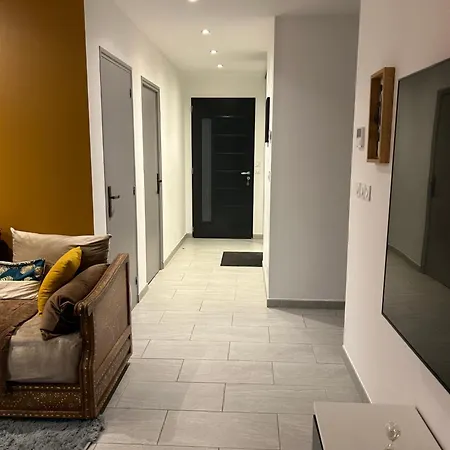 Villa Maison Entiere Standing