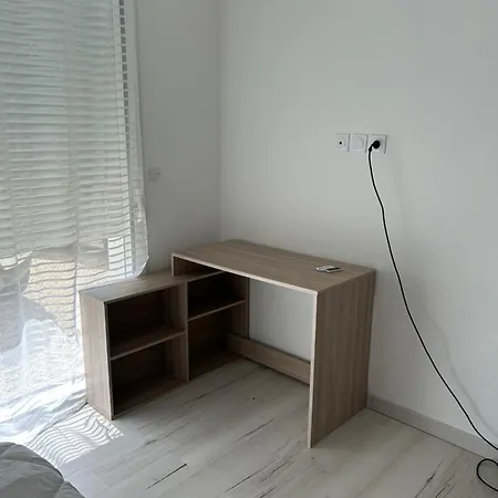 Maison Entiere Standing