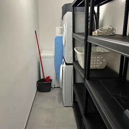 ヴィラ Maison Entiere Standing *