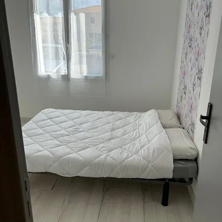 Maison Entiere Standing * Mignaloux-Beauvoir