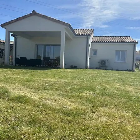Maison Entiere Standing