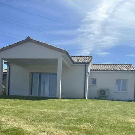 Villa Maison Entiere Standing *