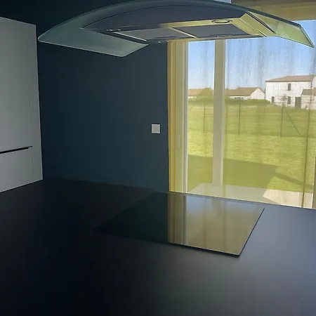 Maison Entiere Standing * Mignaloux-Beauvoir