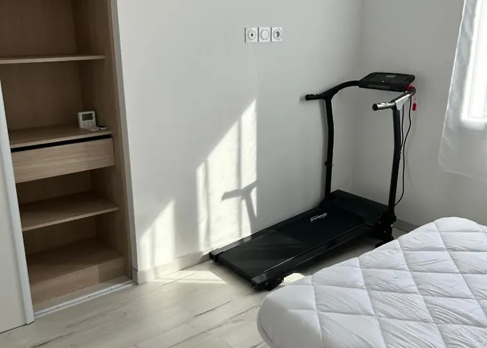 Villa Maison Entiere Standing