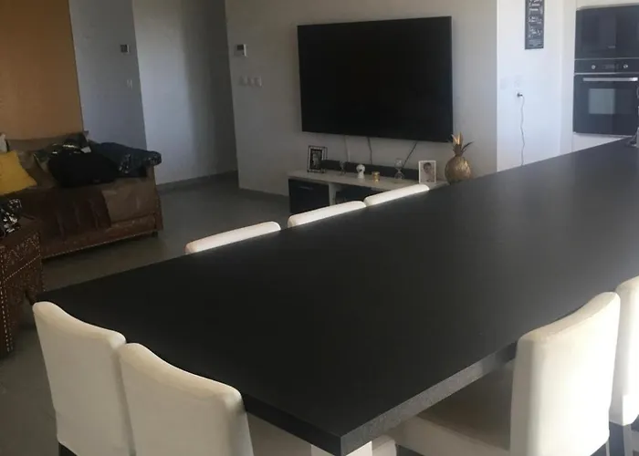 Maison Entiere Standing *