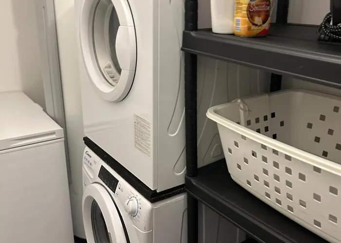 Villa Maison Entiere Standing