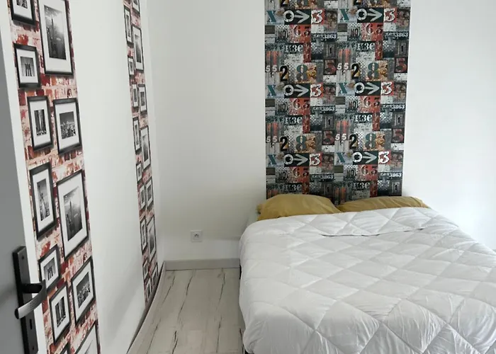 Villa Maison Entiere Standing *