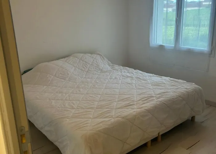 Maison Entiere Standing Mignaloux-Beauvoir