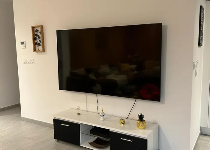 Villa Maison Entiere Standing *