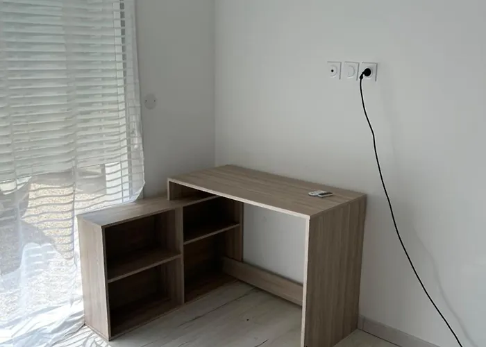 Maison Entiere Standing