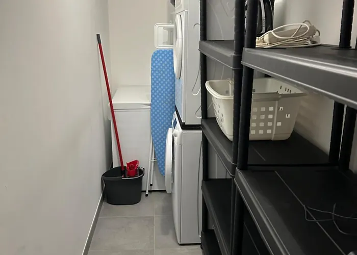 Villa Maison Entiere Standing *