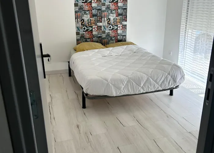 Maison Entiere Standing Villa Mignaloux-Beauvoir