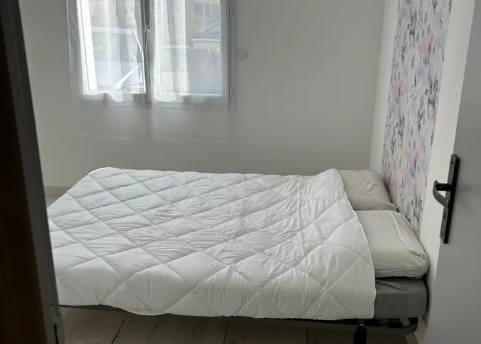 Maison Entiere Standing * Mignaloux-Beauvoir