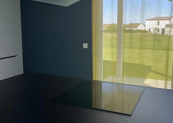 Maison Entiere Standing * Mignaloux-Beauvoir